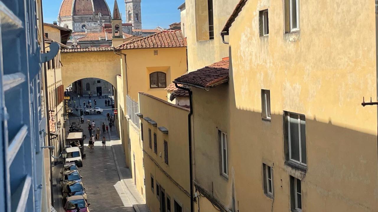 Discovering Florence Exterior photo