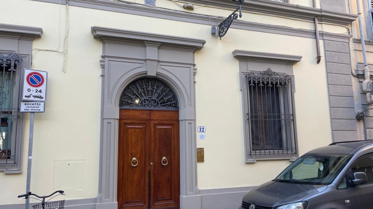 Discovering Florence Exterior photo