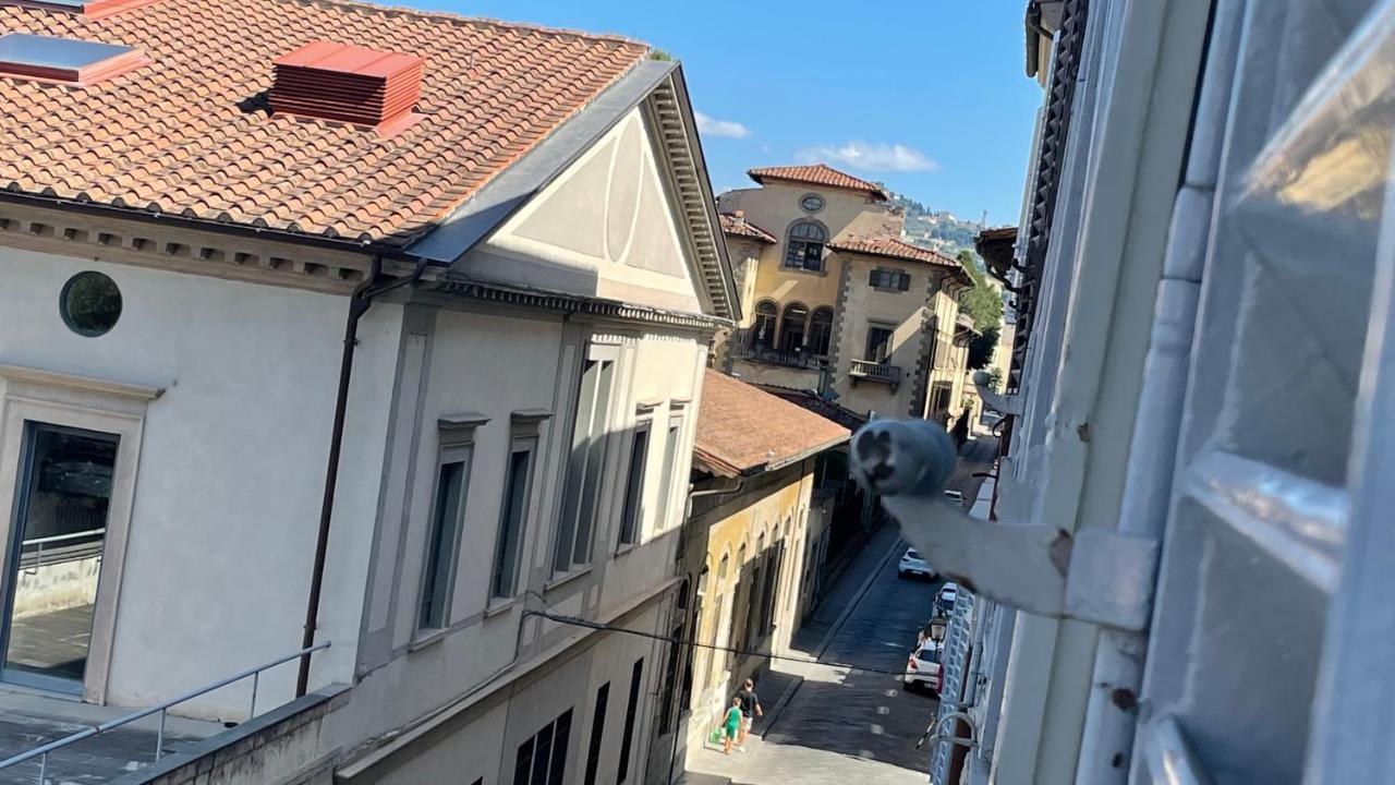 Discovering Florence Exterior photo