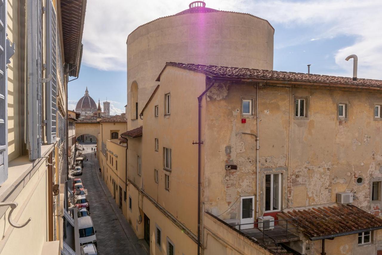 Discovering Florence Exterior photo