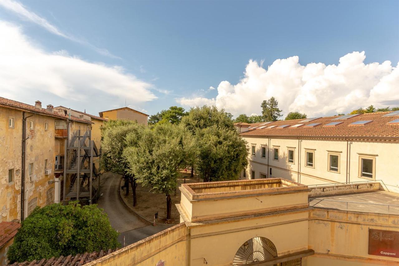 Discovering Florence Exterior photo
