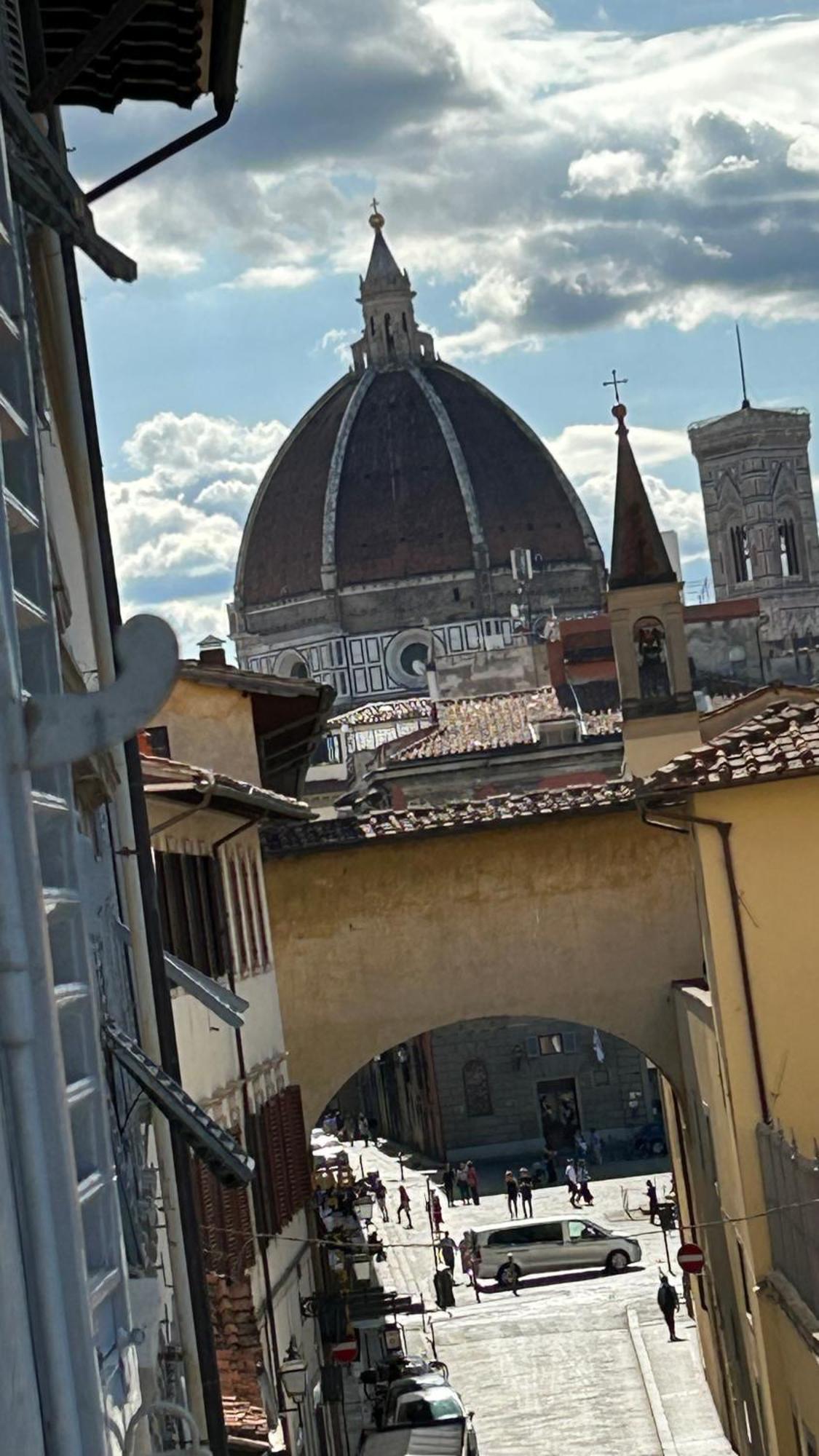 Discovering Florence Exterior photo